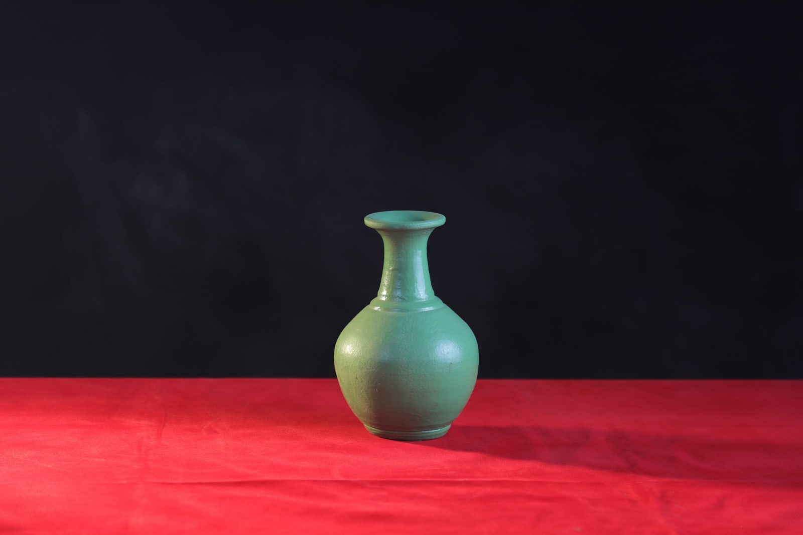 Celadon Glaze — THE FORM